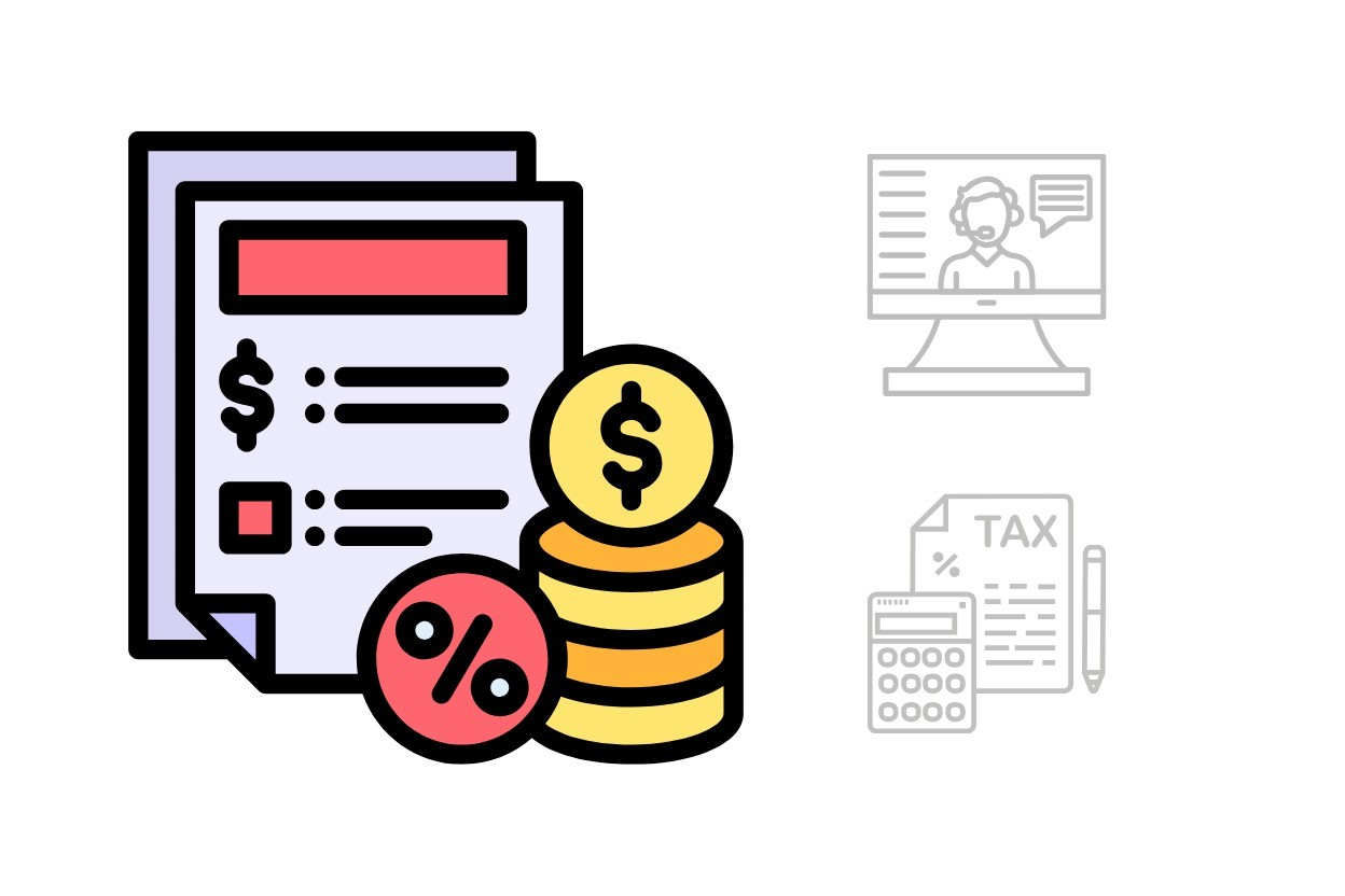 Obtain ITIN rockhill