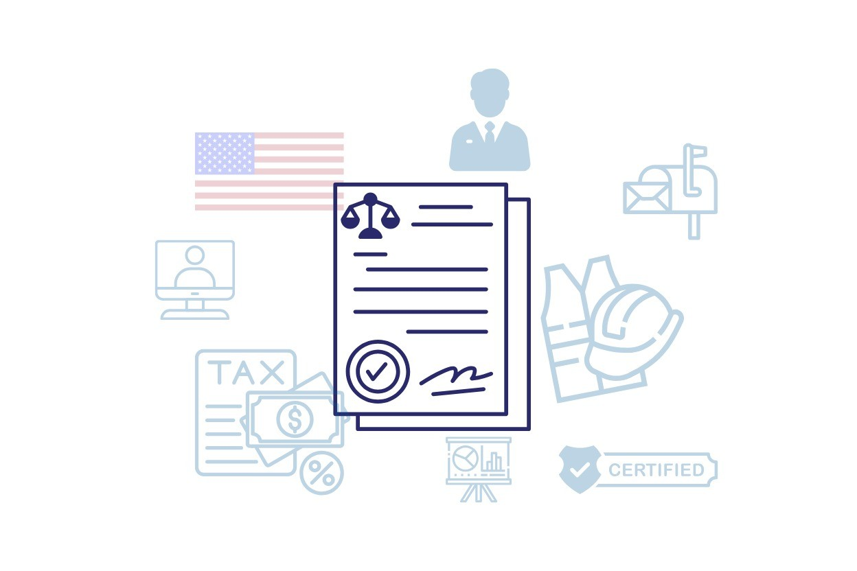 ITIN Application rockhill